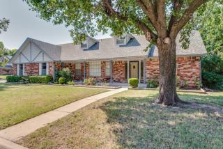 11909 Somerville Dr, Yukon, OK 73099-8134