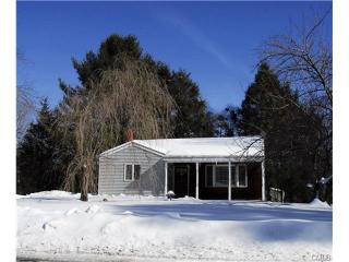 4 Sherwood Pl, Upper Stepney, CT 06468-1039