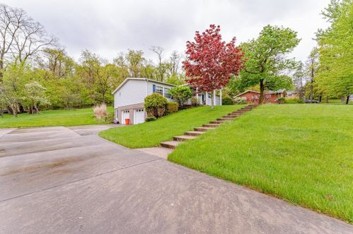 172 Sherwood Dr, Verona PA  15147-3318 exterior