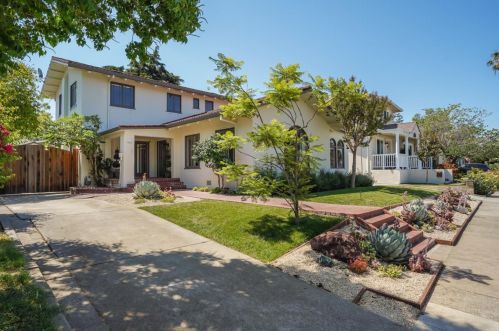 1264 Martin Ave, San Jose, CA 95126-2627