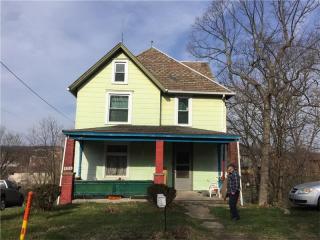 604 Spring St, Seven Fields, PA 16046-3407