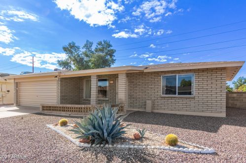 528 Nassau, Mesa, AZ 85206-1958