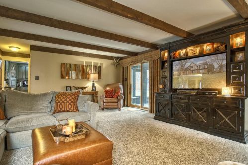 12308 Northcote Ct, Dyer IN 46373-9543 exterior