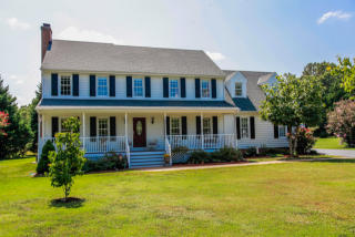 9320 Count Kristopher Ct, Mechanicsville, VA 23116-6526