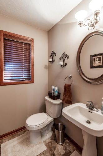 437 22nd Ave, Sartell MN  56377-2469 exterior