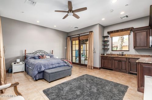 6024 Sunnyside Dr, Scottsdale AZ 85260-5724 exterior