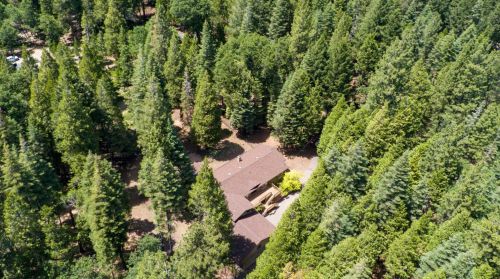 6832 Retreat Ln, Pacific House CA  95726-9465 exterior