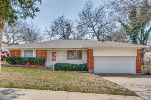 2858 12th St, Dallas, TX 75211-2707