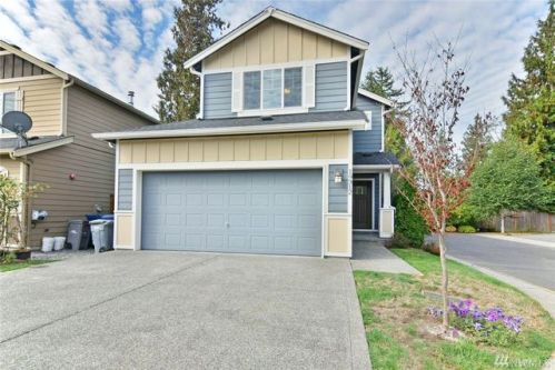 19312 1 Ave, Bothell WA  98012-7003 exterior