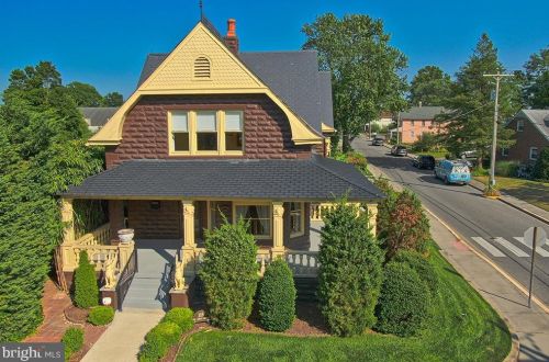 115 Kings Hwy, Lewes, DE 19958-1418