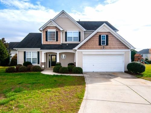 11016 Southfield Dr, Charlotte, NC 28273-3425