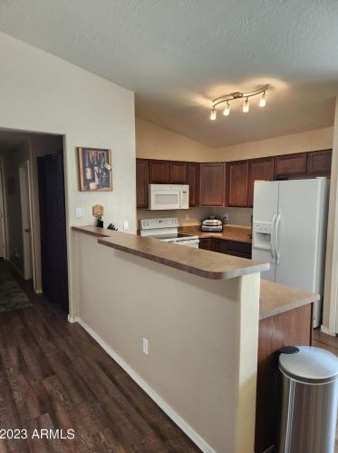 2135 St Pedro Ave, Casa Grande AZ  85122-6363 exterior