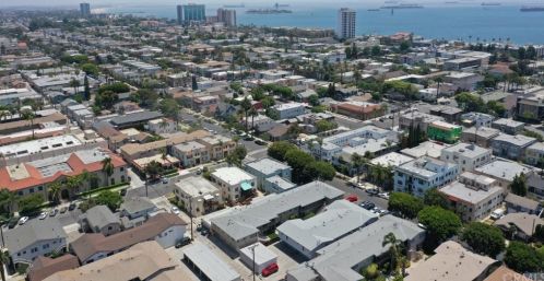 1057 Appleton St, Long Beach CA  90802-3411 exterior