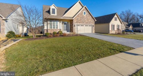 710 Bee Ridge Path, Cochranville, PA 19330-1003