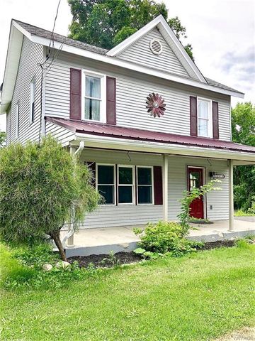 4010 Main St, Sheldon, NY 14145-9502