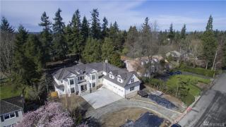 1637 77th Ave, Medina, WA 98039-2312