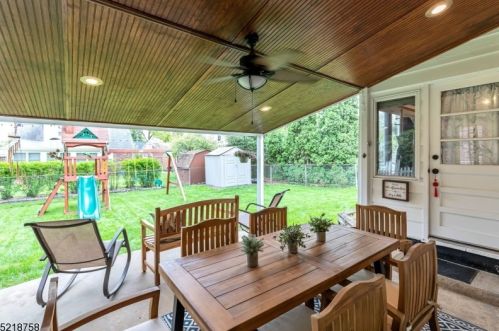 21 Roger Ave, Cranford NJ  07016-2714 exterior