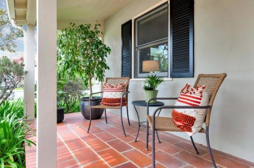 1134 Crescent Dr, San Jose CA  95125-3163 exterior