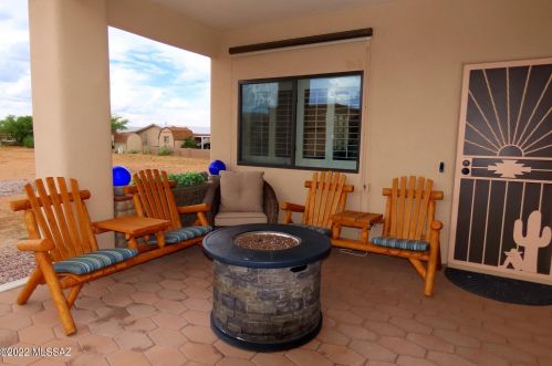 333 Sky Ranch Rd, Sierra Vista, AZ 85635-8323