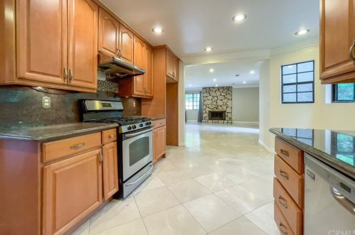 12878 Rimrock Ave, Chino Hills CA  91709-1001 exterior