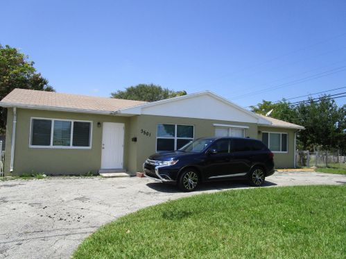 3501 Avenue, West Palm Beach, FL 33404-2223