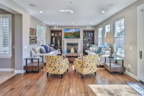 4110 Eagle Flight Dr, Simi Valley CA 93065-0225 exterior