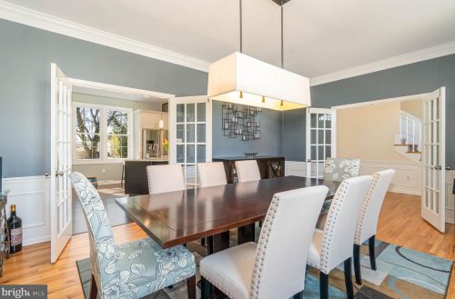 5921 Stephens Xing, Navy Sup Dpt PA 17050-6866 exterior