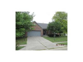 4829 Rocky Knob Ln, Indianapolis, IN 46254-3764
