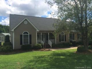 6106 Olive Branch Rd, Wingate, NC 28174-8284
