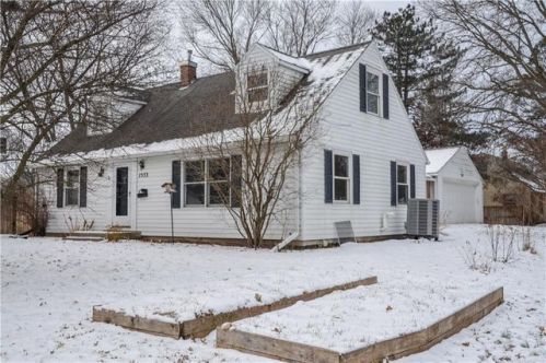 1533 Carroll Ave, Ames, IA 50010-5654