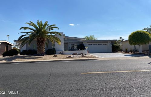10617 Boswell Blvd, Sun City, AZ 85373-1601