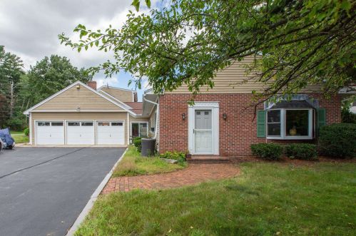 6 Birch Hill Rd, Salem NH  03079-3473 exterior