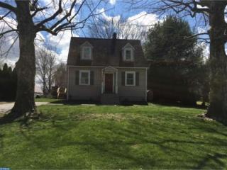 67 Humphreys Ave, Pennsville, NJ 08070-1115
