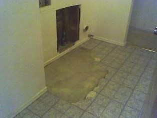 1815 Harvard Dr, Richardson TX  75081-3153 exterior