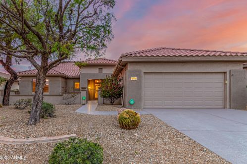 15118 Double Tree Way, Sun City, AZ 85374-8569