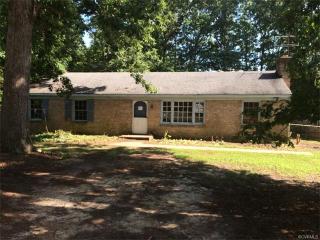 9605 Beach Rd, Chesterfield, VA 23838-5222