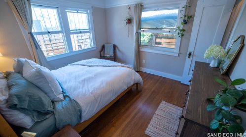 3569 Wightman St, San Diego CA  92104-3138 exterior