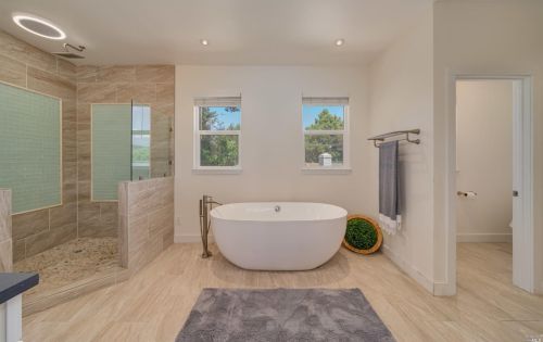 3303 Magowan Dr, Santa Rosa CA  95405-5117 exterior