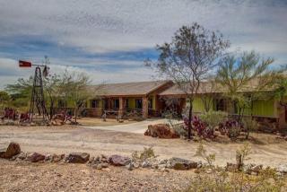 26214 102nd Ave, Peoria, AZ 85383-2773