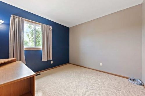 6008 Fillmore Pl, Gary IN  46410-7602 exterior