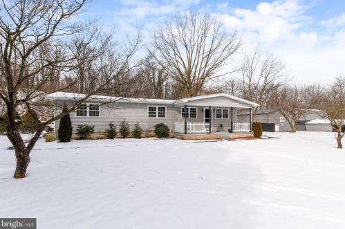 9803 Olde Scotland Rd, Lees Cross Roads, PA 17257-9394