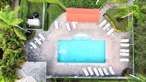 6432 Park Lk Cir, Boynton Beach FL  33437-3228 exterior
