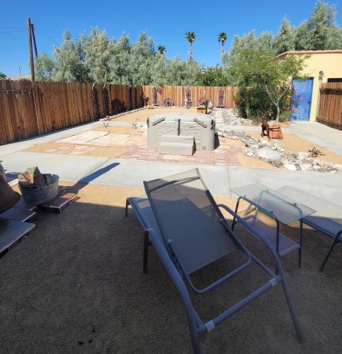 73400 Dillon Rd, Desert Hot Springs CA  92241-7810 exterior