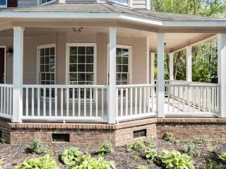 735 Spy Glass Dr, Fayetteville NC  28311-6946 exterior