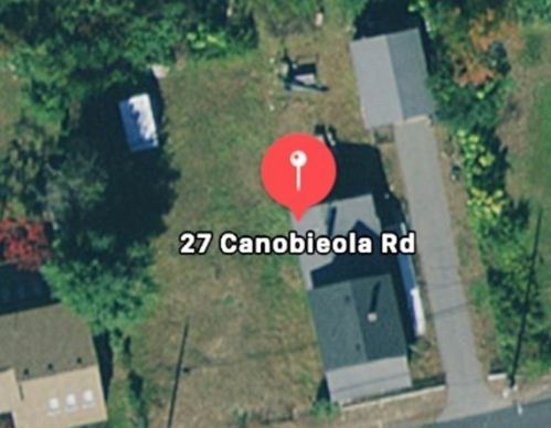 27 Canobieola Rd, Methuen MA  01844-1606 exterior