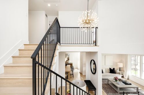 475 Williams St, Denver CO  80218-4025 exterior