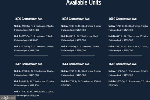 1616 Germantown Ave, Philadelphia PA  19122-3017 exterior