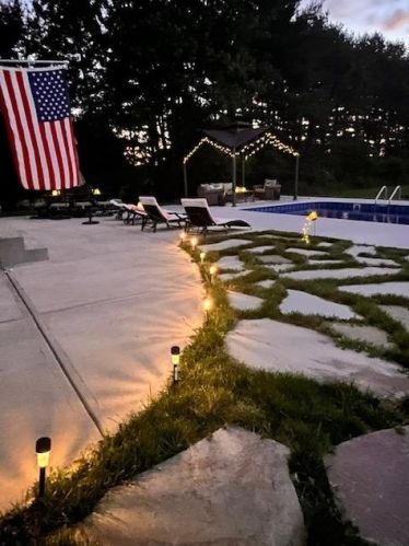 1476 Halpin Rd, Clarksville OH  45113-9730 exterior