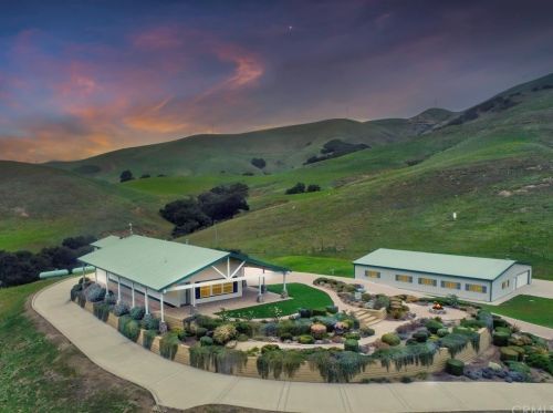3660 Santa Domingo Rd, Pismo Beach CA  exterior