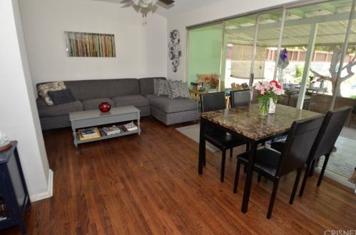 321 Winchester Ave, Glendale CA  91201-2603 exterior